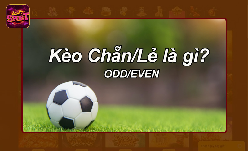Sơ bộ về kèo chẵn lẻ Penalty thế nào?